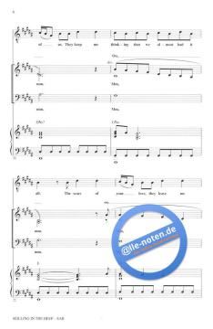 Rolling In The Deep von Adele (Download) 
