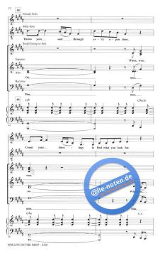 Rolling In The Deep von Adele (Download) 