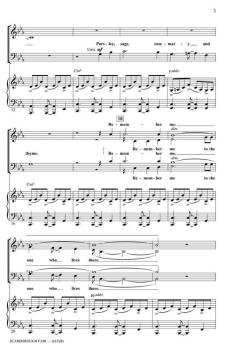 Scarborough Fair (Download) 