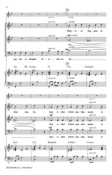 Silver Bells von Bing Crosby (Download) 