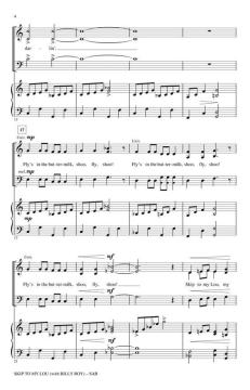 Skip To My Lou (with Billy Boy) (Download) 