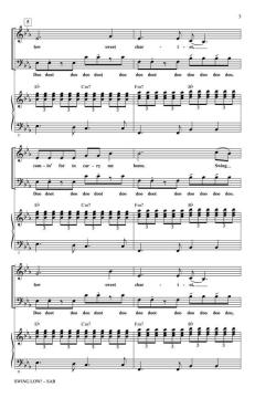 Swing Low! 