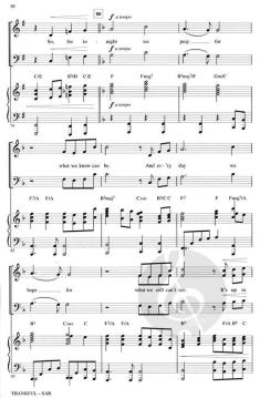 Thankful von Josh Groban (Download) 