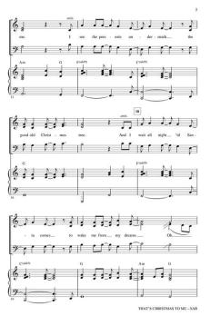 That's Christmas To Me von Pentatonix (Download) 