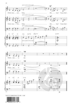 That's Christmas To Me von Pentatonix (Download) 