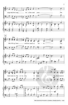 The Sound Of Music 