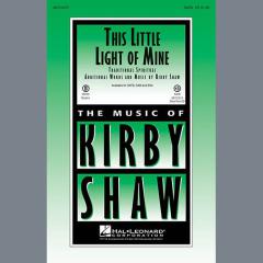 This Little Light Of Mine (Download) 