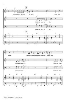 Twist And Shout 