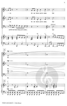 Twist And Shout 