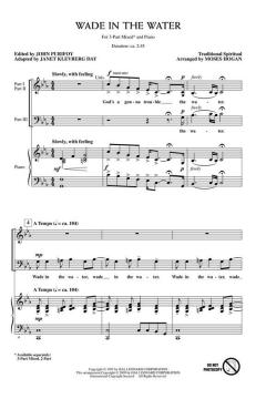 Wade In The Water (Download) 