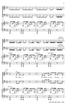 You're The Voice (John Farnham) 