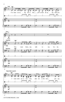 Cut To The Feeling von Carly Rae Jepsen (Download) 