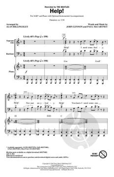 Help! von The Beatles (Download) 