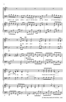In the Stillness of Winter von Victor C. Johnson (Download) 