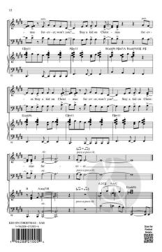 Kid On Christmas von Pentatonix (Download) 
