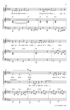 Let It Shine! (Download) 
