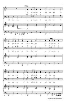 Lo Yisa Goy (Download) 