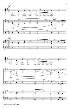 The Longest Time (Billy Joel) 