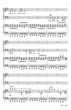 Try von Ben West/Busbee 