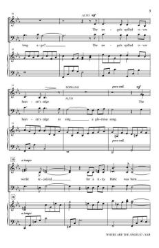Where Are the Angels? von Ruth Elaine Schram (Download) 