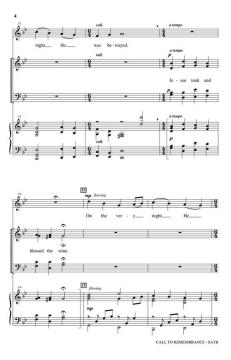 Call To Remembrance von Joseph M. Martin 