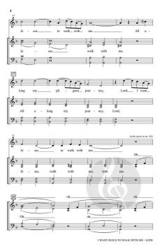 I Want Jesus to Walk with Me (Download) 