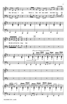 Soldiers' Joy (Download) 