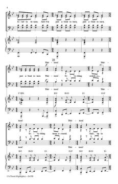 13 (Jason Robert Brown) 