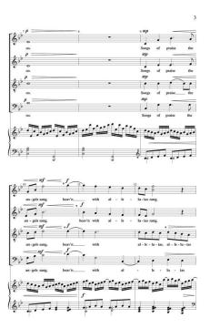 A Song For All Time (Allan Petker) 