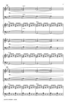 Alice's Theme (Danny Elfman) 