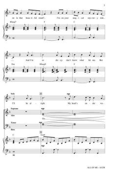 All Of Me von John Legend (Download) 