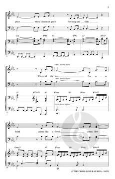 At The Cross von Chris Tomlin (Download) 