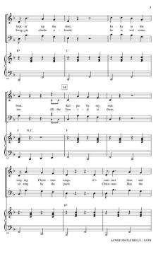Aussie Jingle Bells (Download) 