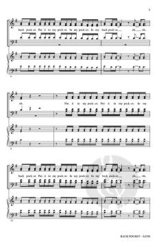 Back Pocket von Vulfpeck (Download) 