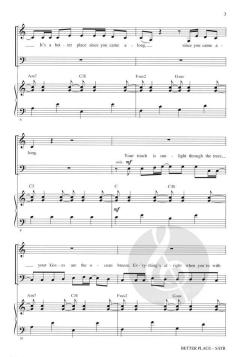 Better Place von Rachel Platten (Download) 