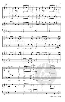 Carol Sing! (Download) 