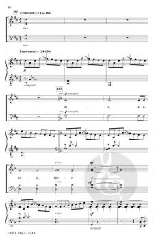 Carol Sing! (Download) 