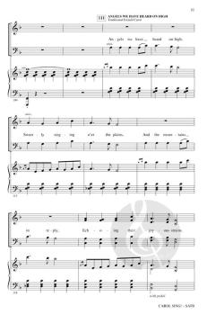 Carol Sing! (Download) 