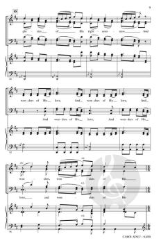 Carol Sing! (Download) 