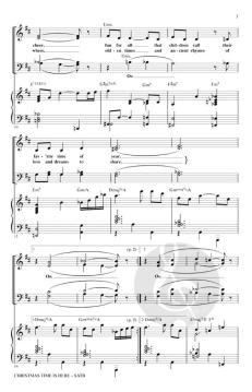 Christmas Time Is Here von Vince Guaraldi (Download) 