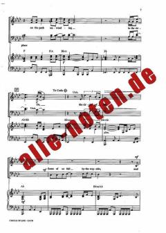 Circle Of Life von Elton John (Download) 