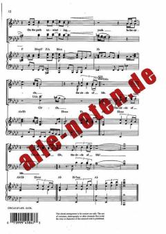 Circle Of Life von Elton John (Download) 