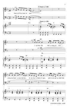 Counting Stars (OneRepublic) 