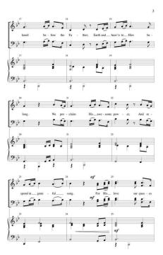 Faith Be Made Complete (Edwin Willmington) 