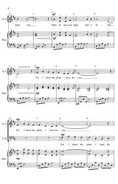 For I Know (Kevin A. Memley) 