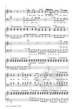 Hello, Goodbye (The Beatles) 