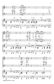 Higher Ground von Stevie Wonder (Download) 