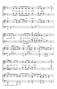 If You're Out There von John Legend (Download) 