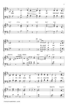 I'm Old Fashioned von Johnny Mercer (Download) 