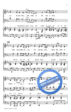 Joyful, Joyful von Ludwig van Beethoven (Download) 